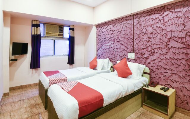 OYO Flagship 12273 Hotel Indraprastha