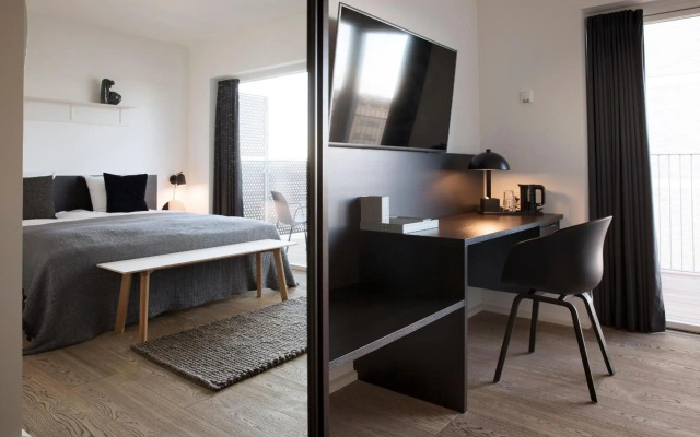 CPH Studio Hotel