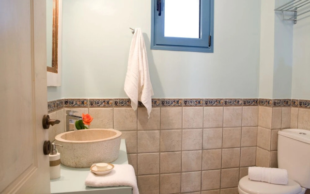 Villas Armeno
