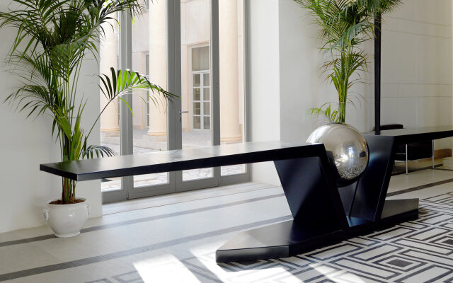Hotel Palazzo Esedra