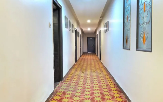 MGM1 Hotel