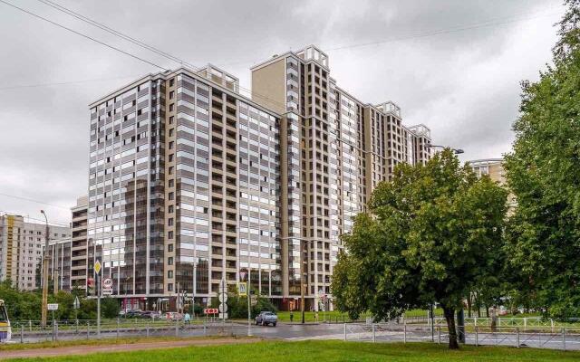 Апартаменты на проезде 5-й Предпортовый