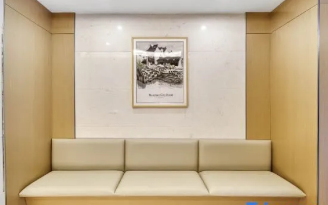Letu Hotel