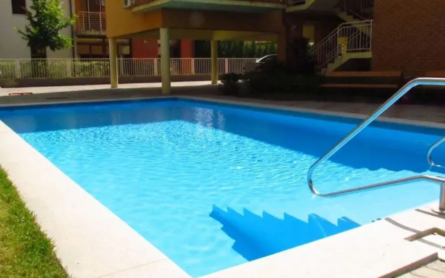 Princess Luxus Apartman