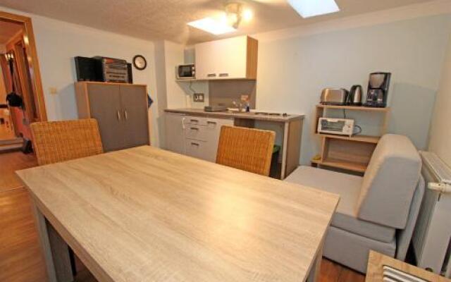 Ferienwohnungen Greifswald_Wieck V