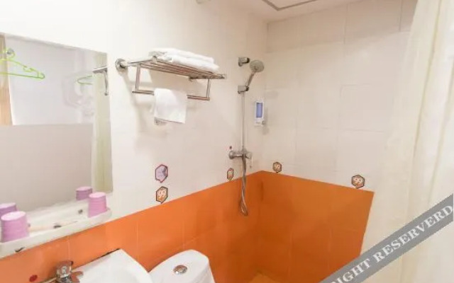 Oyo Shicheng Business Hotel