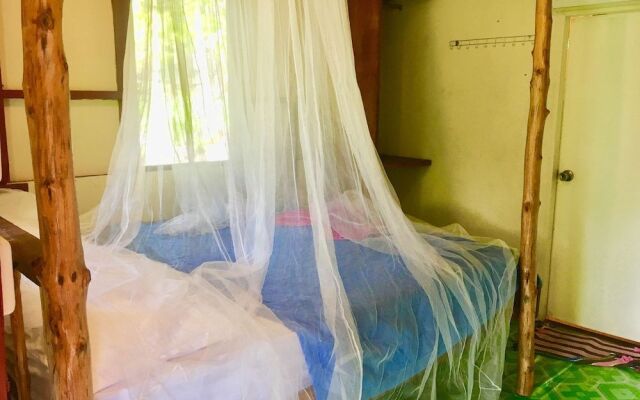 Secret Place Backpacker - Adults Only