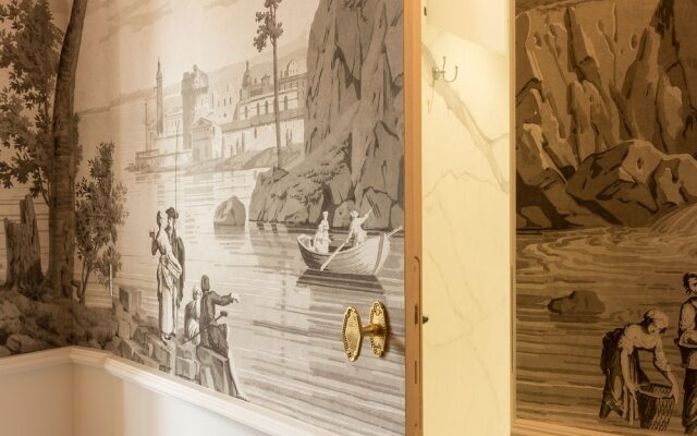 Domaine de La Groirie - Le Mans