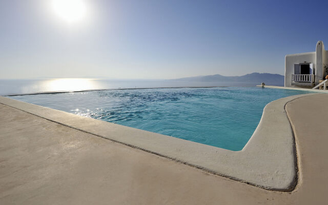 Villa Aquata by Mermaid Luxury Villas