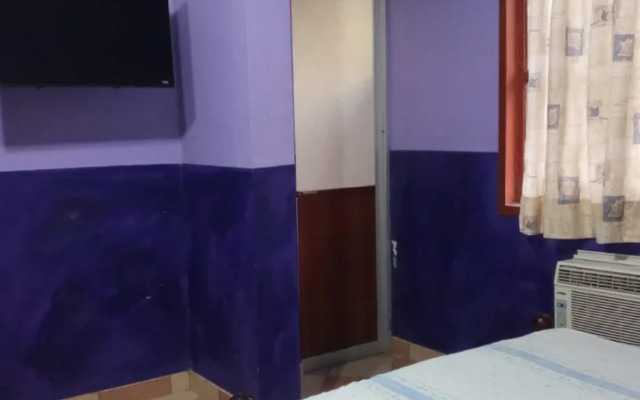 Hotel Staku