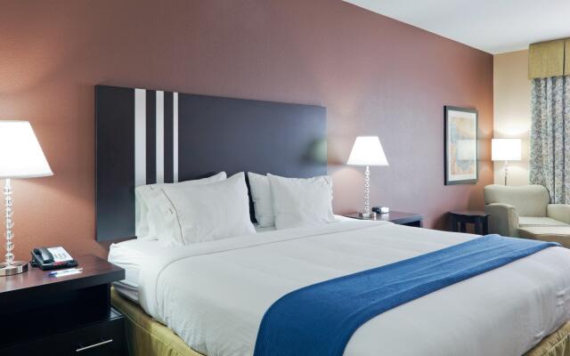 Holiday Inn Express Columbia by IHG