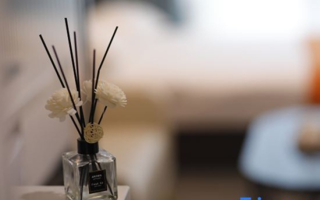 ChenYueLan Hotel Shanghai (Shanghai Lujiazui Oriental Pearl Mall Road Subway Station) – Guest Rooms – Shanghai
