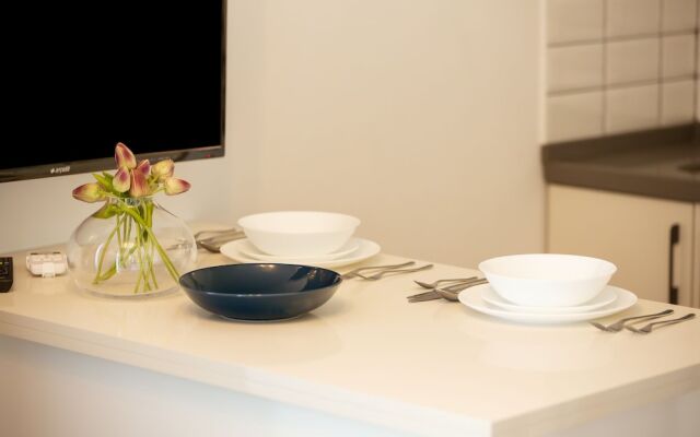 Thomas Suites Datca