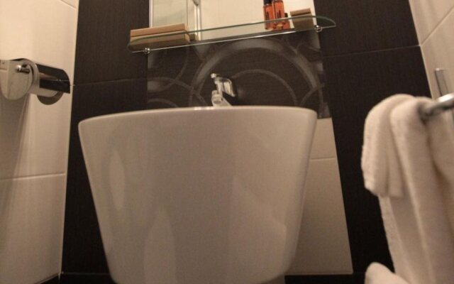 Budapest Heritage Guest House