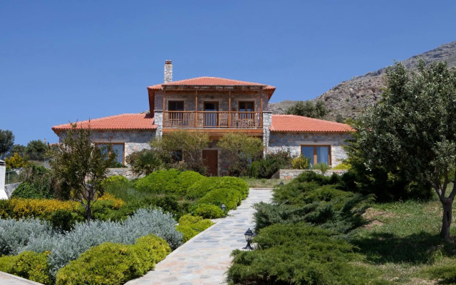 Pegasus Resort