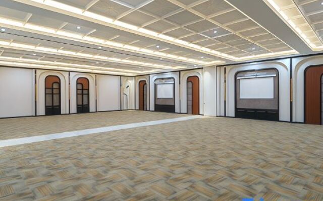 Tavia Heritage Hotel