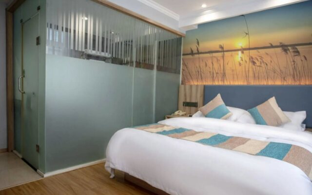 VX Hotel Hangzhou Banshan