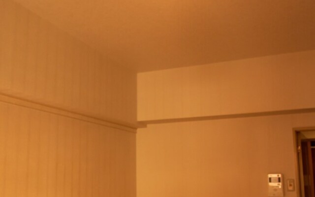 Hotel Chaika in Fukuoka