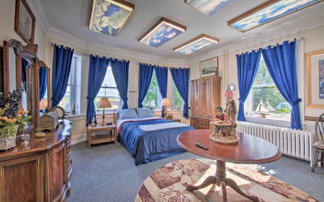 Luxurious Annville Home ~ 8 Mi to Hersheypark