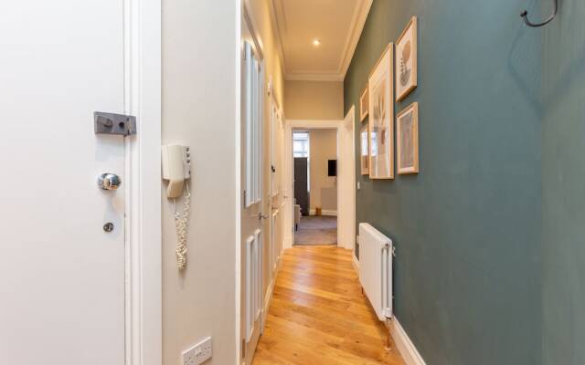 Royal 2bed Apartment City Center