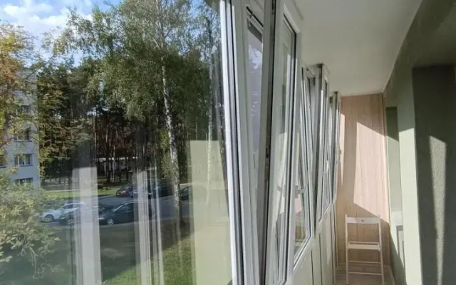 Oksapartment