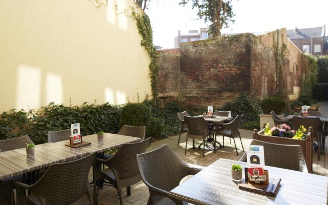 Holiday Inn Express Hasselt by IHG