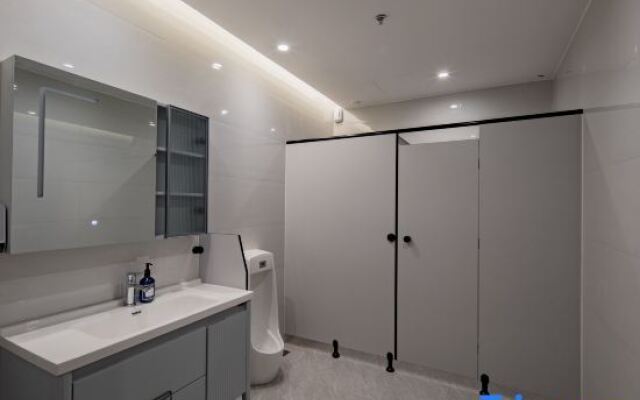 Starway Hotel (Tianjin Beichen Yixingbu Subway Station)