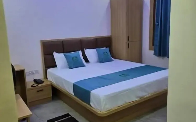 D-Avana Bliss Retreat Homestay