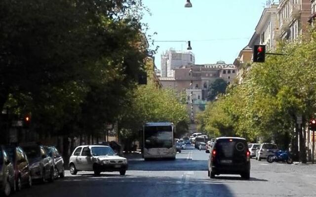 Domus Crescenzio