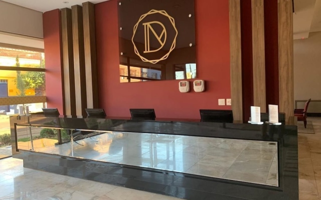 Dunamys Hotel Londrina
