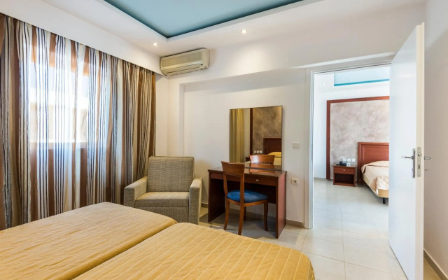 Gaia Royal Hotel