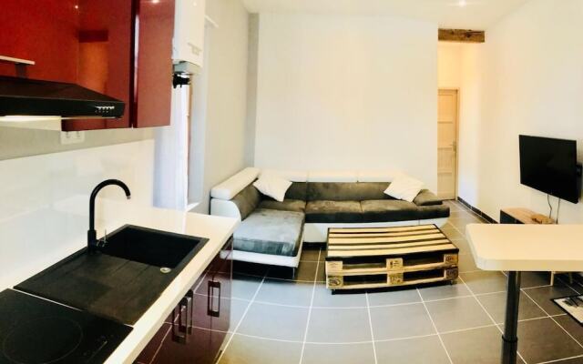 Appartement Centre Isle Sur La Sorgue