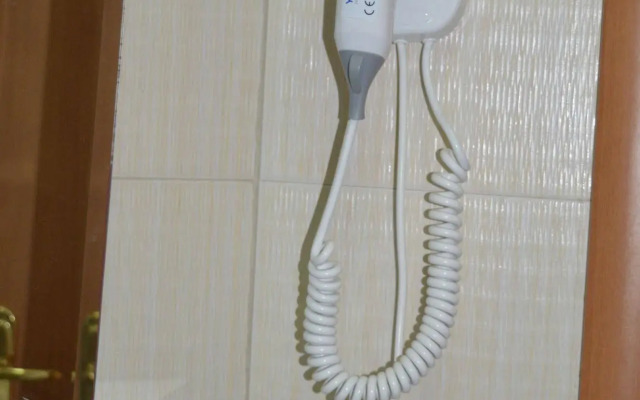 Hotel Oaz