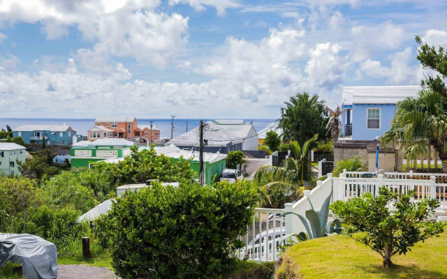 Sunscape Bermuda