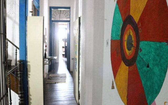 Hostel Torre