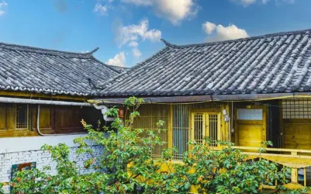 Tongxinyuan Inn - Lijiang