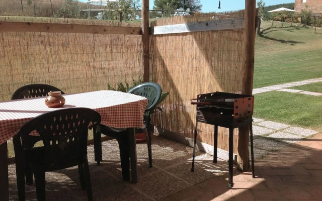 Agriturismo Due Ponti