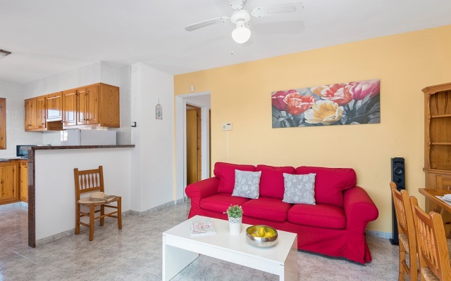 Ruleta Villas Menorca - Ciutadella