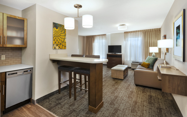 Staybridge Suites Columbia, an IHG Hotel