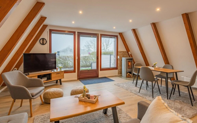 Awesome Home in Friedrichskoog With 2 Bedrooms and Wifi