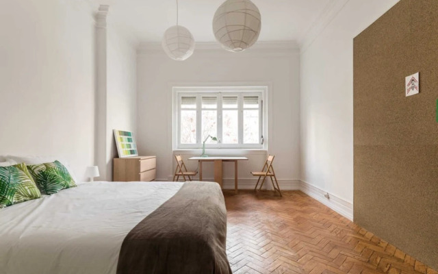 GuestReady - Spacious Room for 2 in The City Centre