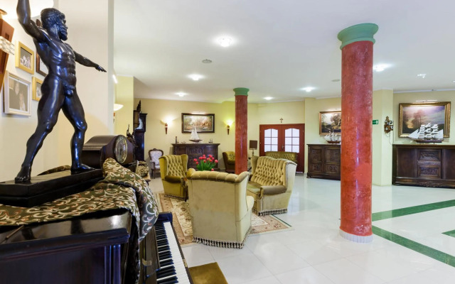 Bursztyn Medical SPA & Wellness