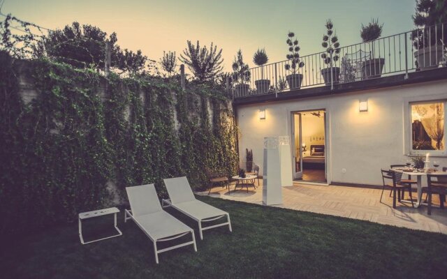 Langhe Country House