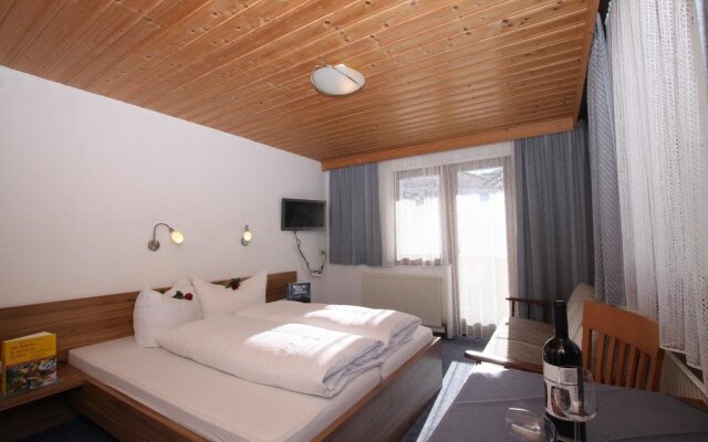 Appartementhaus Salzgeber