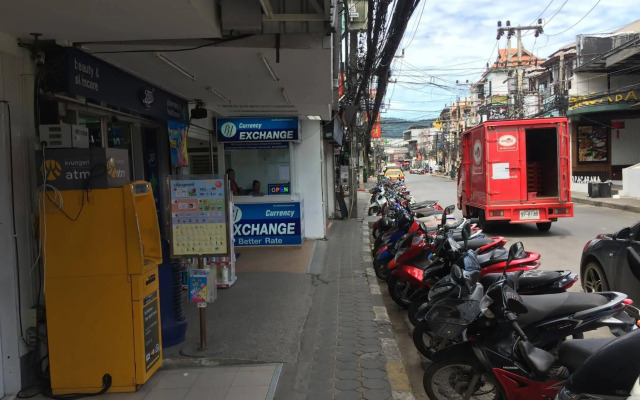 Coconut  Grove Hotel Samui - Hostel