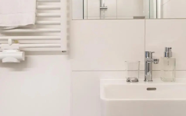 Vorgarten Apartments - central, new and stylish for your comfortable stay in Vienna - Apartment in Vienna - Photo 2