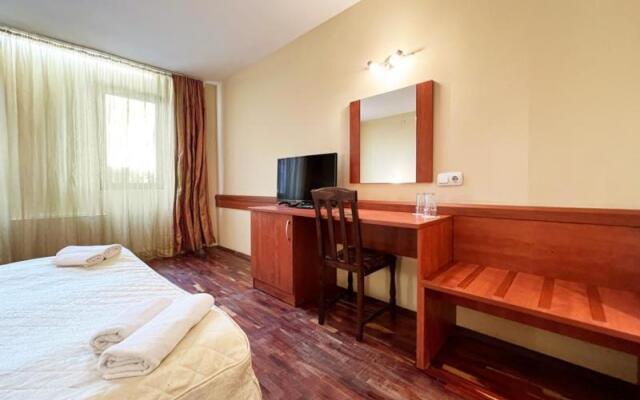 Park Hotel Bansko