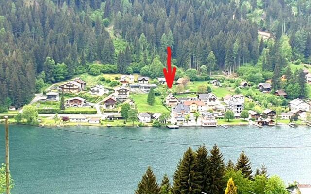 Wohnung Feldseeblick 1