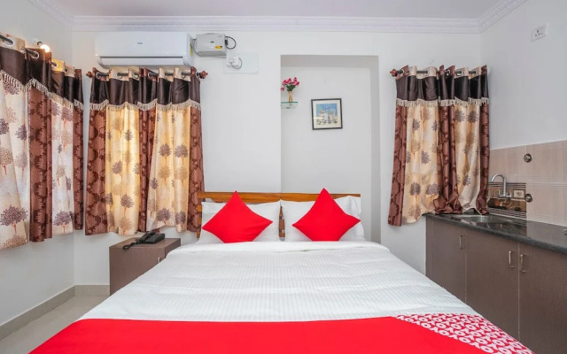 OYO 27839 Manyata Suites