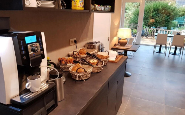 Lavan Bed and Breakfast